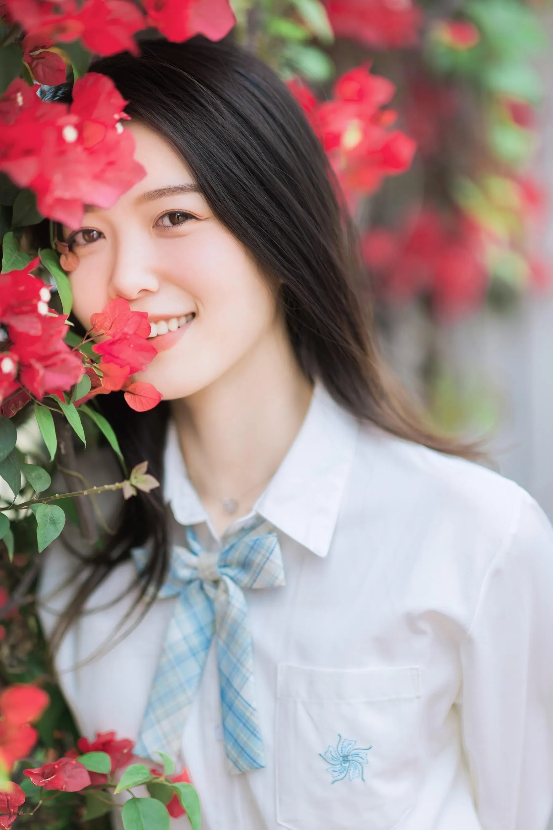 [艺图语] 2022.05.16 夏天的风 航子就是航子呀 [27P]插图